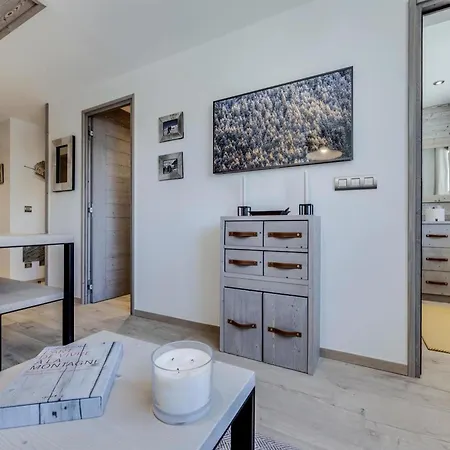 Apartman Moderne - 4 Pers. - Fr-1-518-195 *