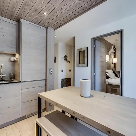 Appartement Moderne - 4 Pers. - Fr-1-518-195 *